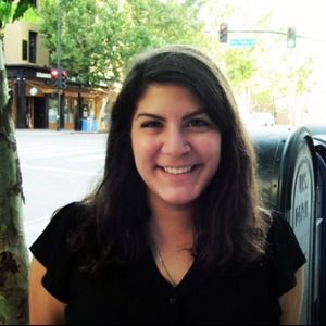 Meet your Posher, Vicki